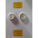 Perilla de tarjeta de control de refrigeradora para Mabe