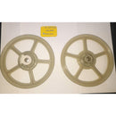 Polea con coupling de polea genérico para lavadora Maytag