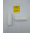 Rodillo 4" delgado para agitador Samsung