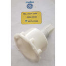 Tapadera de transmisión de lavadora GE