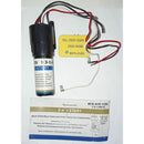 Relay arrancador overload 3 en 1 1/3-1/4 HP 115V todo en  1