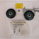 Rodos de tanque original Whirlpool de secadora (2 rodos)