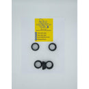 Sello cónico genérico de lavadora,  grande  de basket drive de Whirlpool