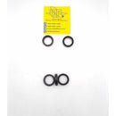 Sello inferior del poste genérico WMP para Whirlpool mecánica