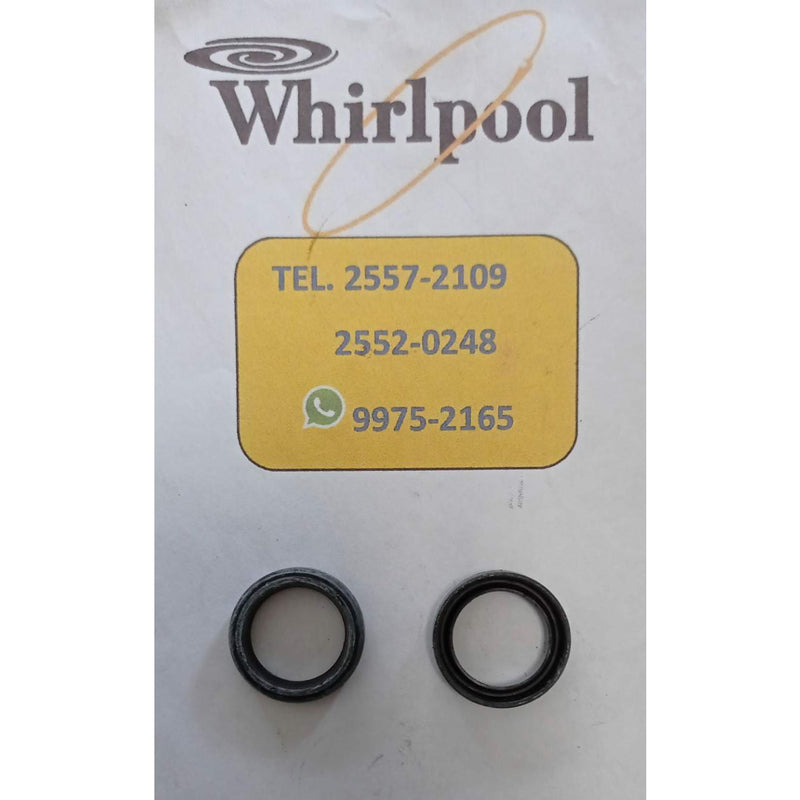 Sello original Whilrpool plano de poste OEM