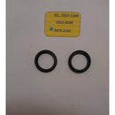 Sello aceite inferior de araña para lavadora Whirlpool genérico Appli