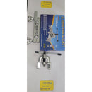 Encharradora y prensa expansor tubos 3/16,1/4,5/16,3/8,7/16,1/2,5/8