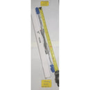 Resistencia vidrio18" ó 47cm azul, refrigeradora sirve Frigidaire 260W