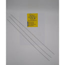 Varilla para soldar aluminio