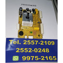 Placa original de lavadora Frigidaire Brasil LTD17Y Remplaza A99035181