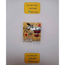 Placa de descongelamiento de Refrigeradora Whirlpool 4 Terminales