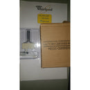 Ignitor o iniciador original Whirlpool de secadora de gas