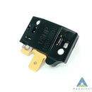 Protector térmico de refrigeradora