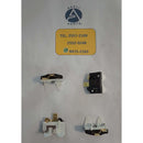 Protector térmico de refrigeradora