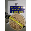 Resistencia estufa GE plancha cerámica 7" DEXT