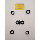 Sello superior poste sirve Electrolux 26X15X8