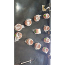 Tubo capilar 0.031 rollo de  3.05 MTS.