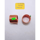 Tubo capilar enfriador 0.036 rollo 3.05 mts ó 10' para 1/3 y 1/4