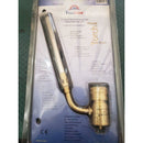 Antorcha TrueLine para propano.