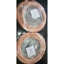 Tubo de cobre 5/16 marca NACOBRE  (POR PIE)