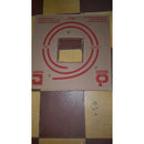 Tubo de cobre 3/8  NACOBRE (por pie)