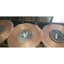 Tubería de cobre  1/2 marca NACOBRE por pie