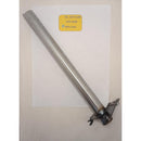 Poste original de basket drive para lavadora Whilrpool OEM