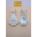 Actuador coupling de freno Frigidaire Brasileña 110V