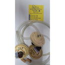 Nivel de agua o presostato de lavadora  LG inverter sirve EBF627545