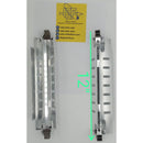 Resistencia genérica vidrio única 12" ó 30.48cm refrigeradora130W 110V