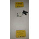 Protector relay oveload térmico 1/4 para refrigeradora