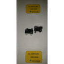 Protector relay overload  1/6  110v  de refrigeradora