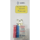 Protector universal refrigeradora RUNNER™ térmico terminal al medio