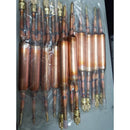 Filtro con cargador 1/4 de refrigeradora