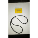 Banda de lavadora 12KG  Electrolux Brasileña