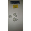 Pata de lavadora Frigidaire Brasileña