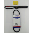 Banda Supco para lavadora 3L220 3/8"X22" O.D.