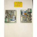 Placa original de refrigerador LG conector de 10 pines