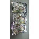 Placa regulador temperatura LG refrigeradora 5 Foquitos verdes