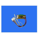 Placa regulador temperatura LG refrigeradora 5 Foquitos verdes