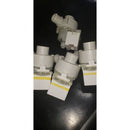 Bomba Original Agua Saber 45W Boca Grande lavadora