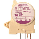 Reloj Temporizador Timer Sankyo Violeta 1432 6 horas 25 min120V 50-60Hz