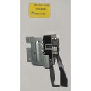 Switch interruptor genérico de puerta lavadora Frigidaire mecánica