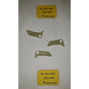 Leva piñón de transmisión central  de lavadora Whirlpool mecánica