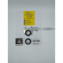 Balinera marca OTTO  GE modelo EU Olimpia  25.4 x 52 x 15mm