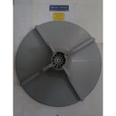 Agitador o impulsor original de lavadora Frigidaire Brasil