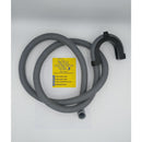 Manguera desague delgada  LG Asiatica boca pequeña