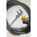 Manguera desague delgada  LG Asiatica boca pequeña