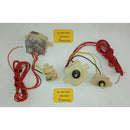 Reloj Temporizador Timer de lavadora tipo reloj de 7 cables selector set XPB51