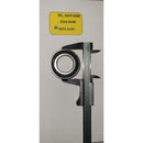 Balinera OTTO Magic chief , Whirlpool, Brazil y Mabe Espacial, GE MX